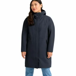 Jack Wolfskin · ONERA 2L COAT W