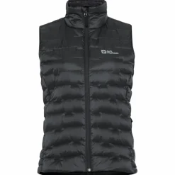 Jack Wolfskin · PASSAMANI DOWN VEST W