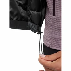 Jack Wolfskin · PASSAMANI DOWN VEST W