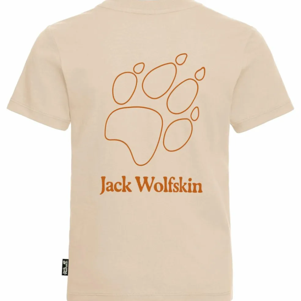 Jack Wolfskin · PAW T K