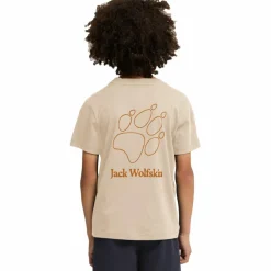 Jack Wolfskin · PAW T K
