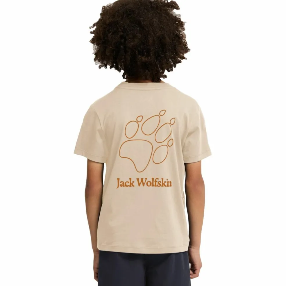 Jack Wolfskin · PAW T K