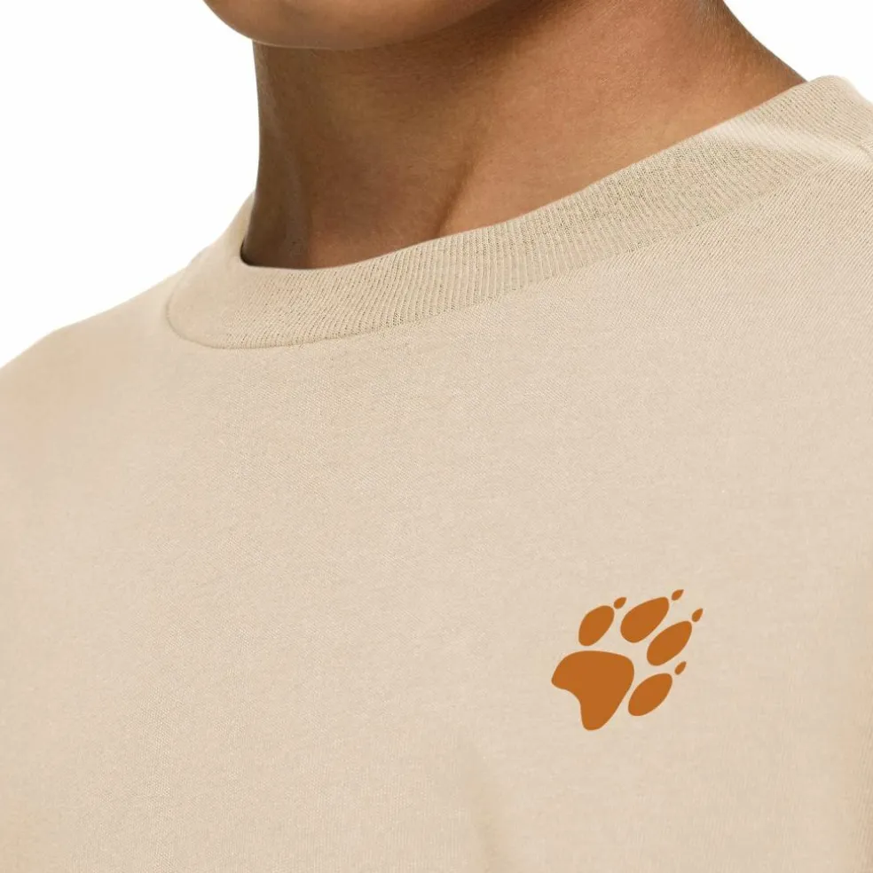 Jack Wolfskin · PAW T K