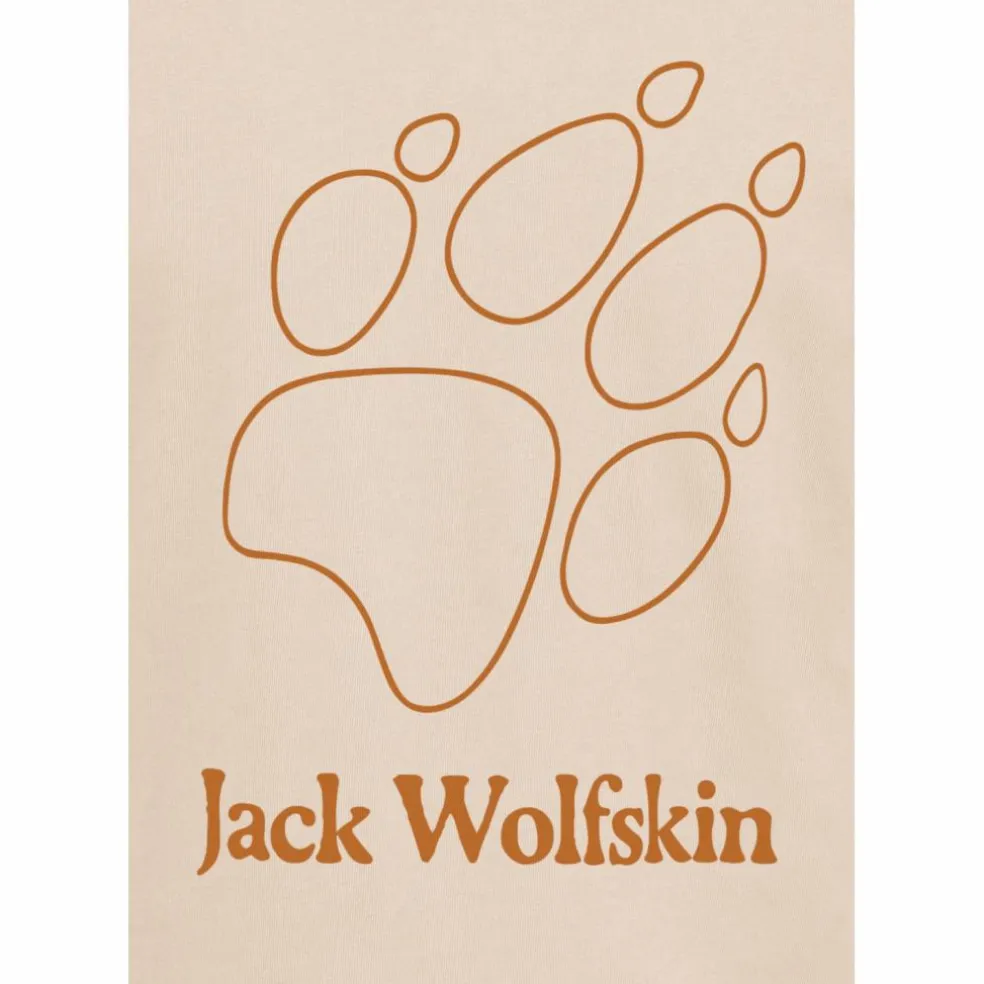 Jack Wolfskin · PAW T K