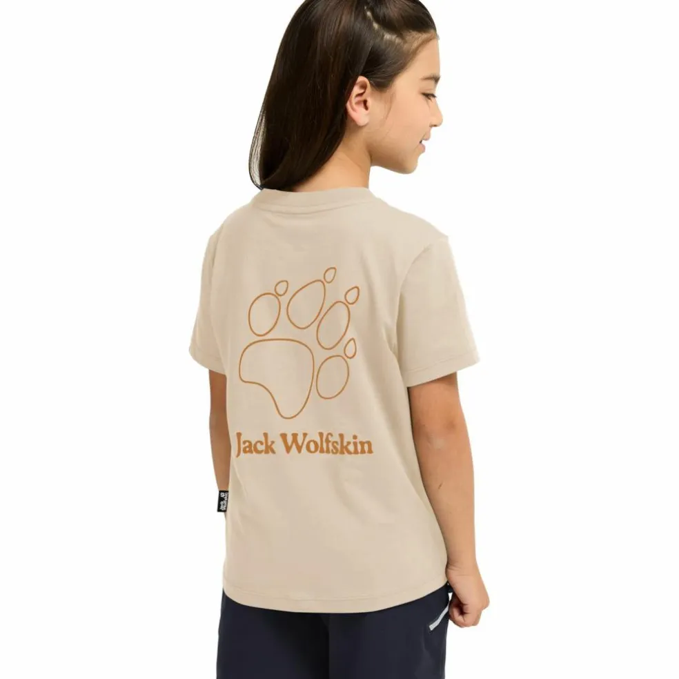 Jack Wolfskin · PAW T K