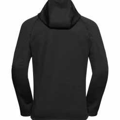 Jack Wolfskin · PEAK DISTRICT HOODED FZ M
