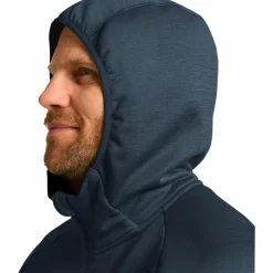 Jack Wolfskin · PEAK DISTRICT HOODED FZ M
