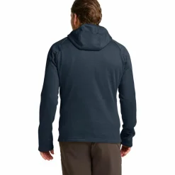 Jack Wolfskin · PEAK DISTRICT HOODED FZ M