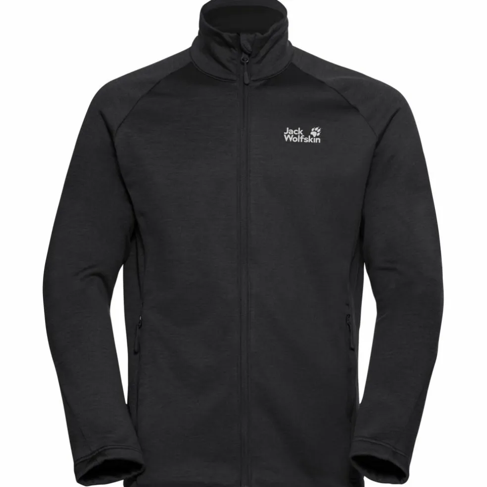 Jack Wolfskin · PEAK DISTRICT FZ M