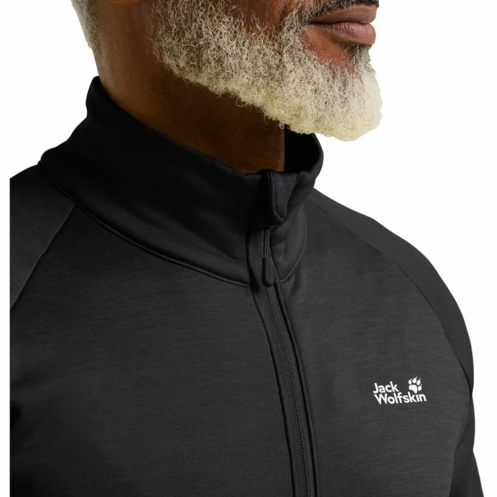 Jack Wolfskin · PEAK DISTRICT FZ M