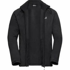 Jack Wolfskin · PEAK DISTRICT FZ M