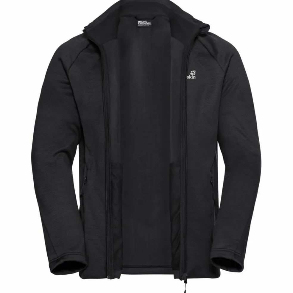 Jack Wolfskin · PEAK DISTRICT FZ M