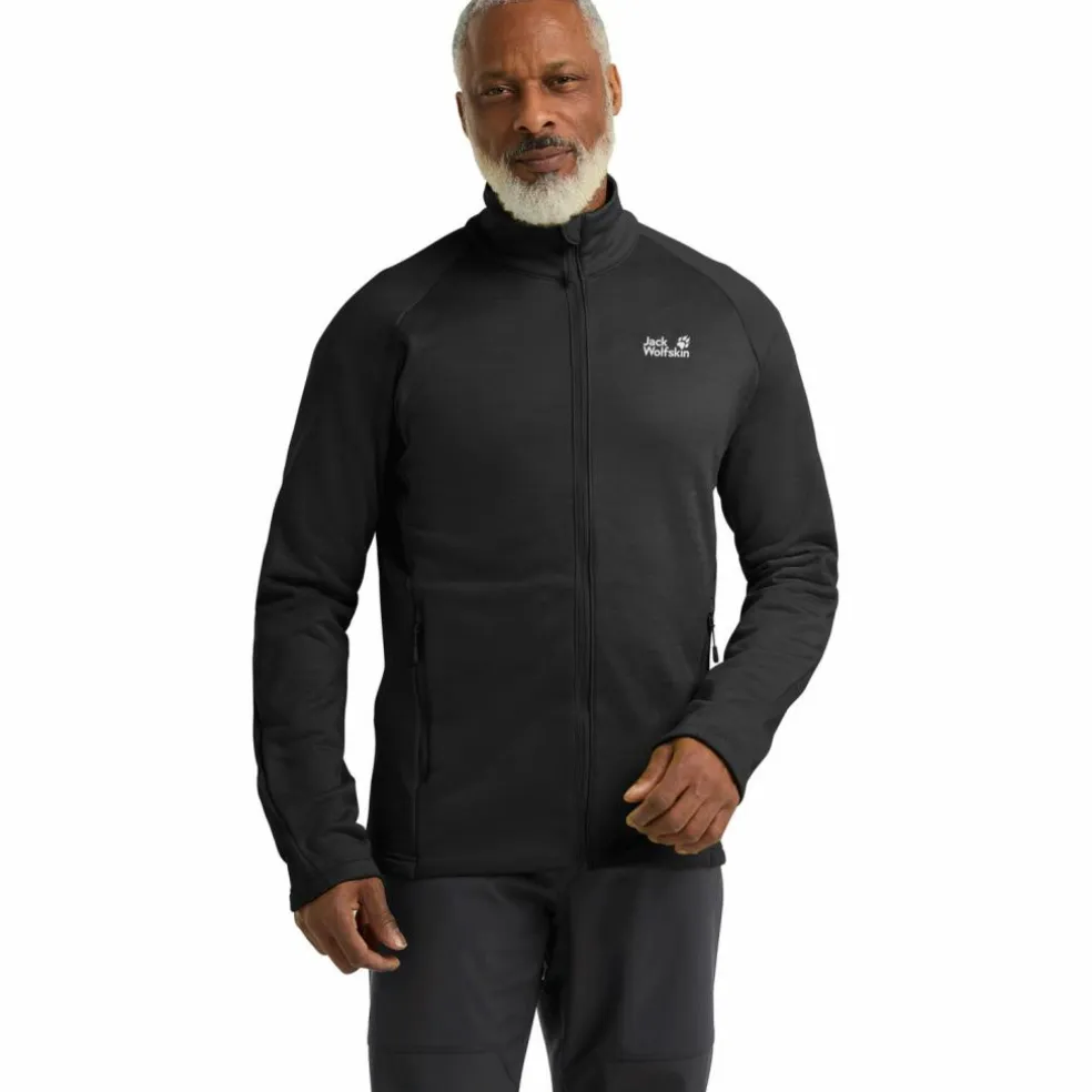 Jack Wolfskin · PEAK DISTRICT FZ M