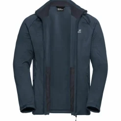 Jack Wolfskin · PEAK DISTRICT FZ M