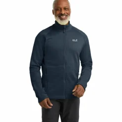 Jack Wolfskin · PEAK DISTRICT FZ M