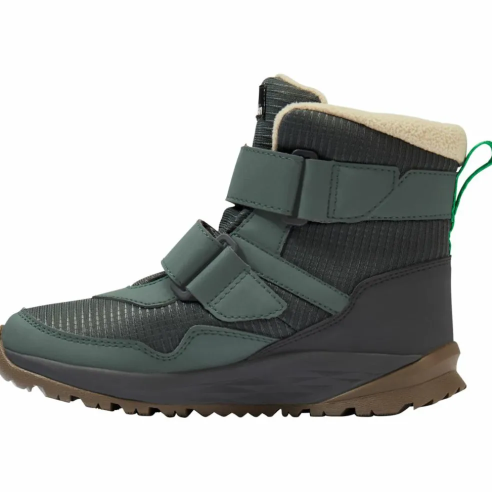 Jack Wolfskin · POLAR BEAR-B TEXAPORE MID VC K