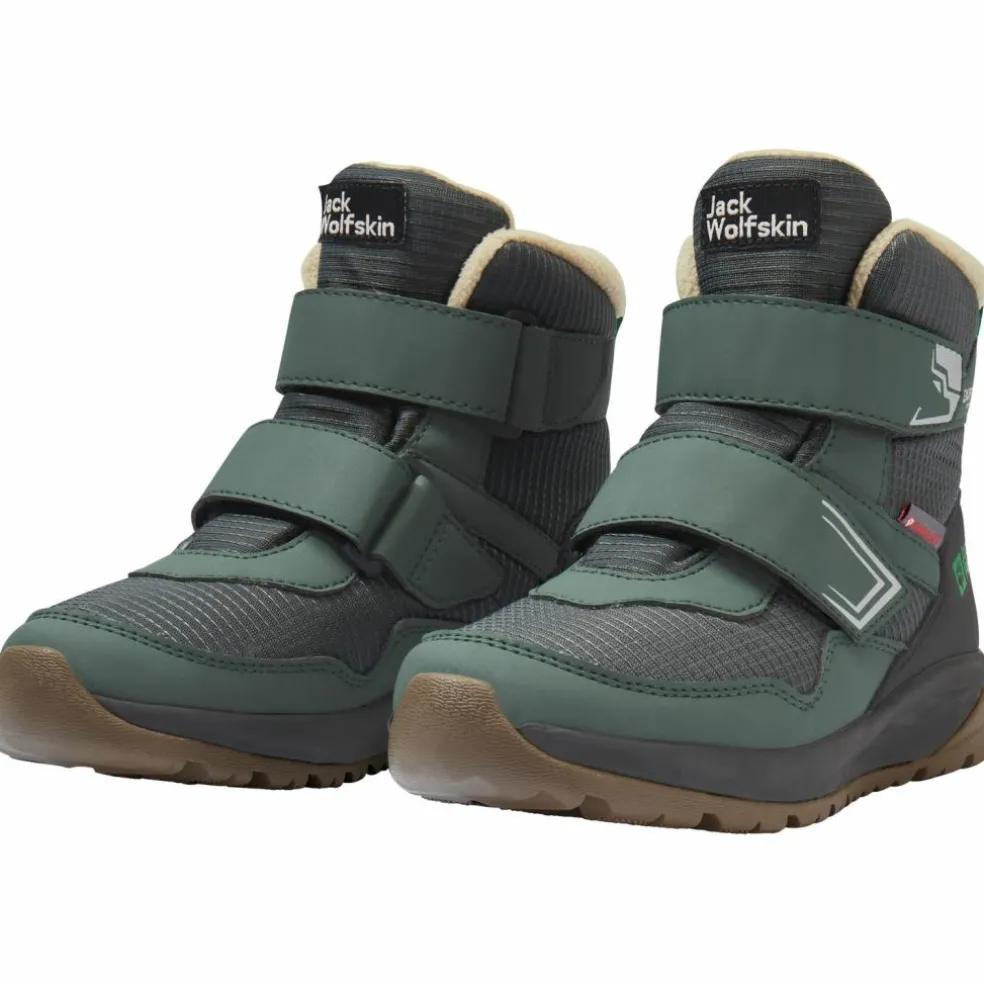 Jack Wolfskin · POLAR BEAR-B TEXAPORE MID VC K
