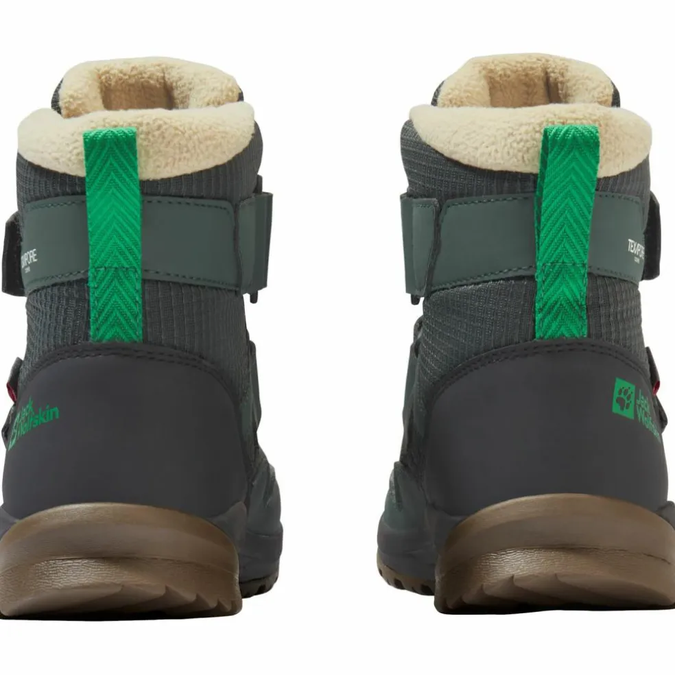 Jack Wolfskin · POLAR BEAR-B TEXAPORE MID VC K