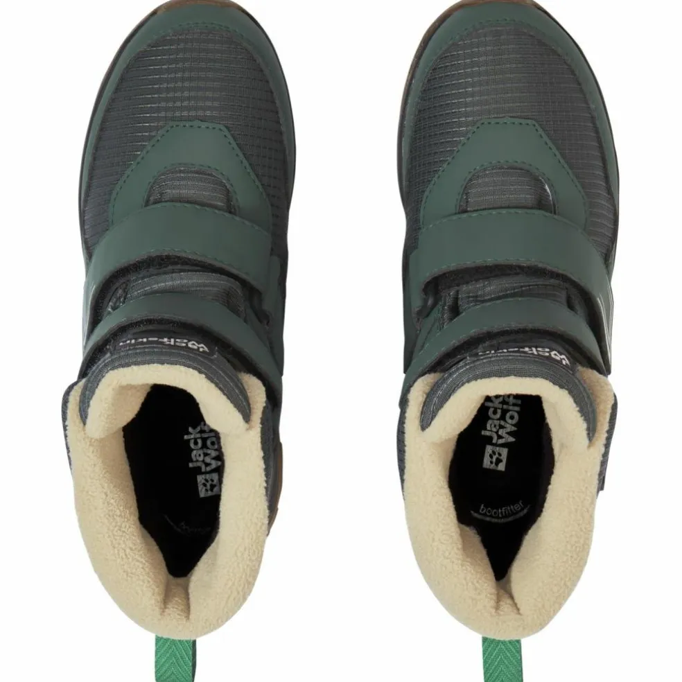 Jack Wolfskin · POLAR BEAR-B TEXAPORE MID VC K