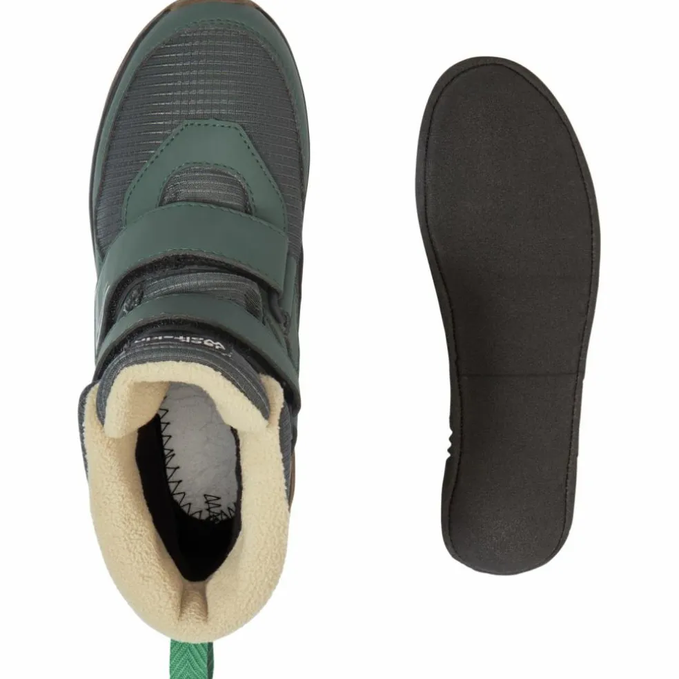 Jack Wolfskin · POLAR BEAR-B TEXAPORE MID VC K
