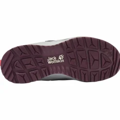 Jack Wolfskin · POLAR BEAR-G TEXAPORE MID VC K