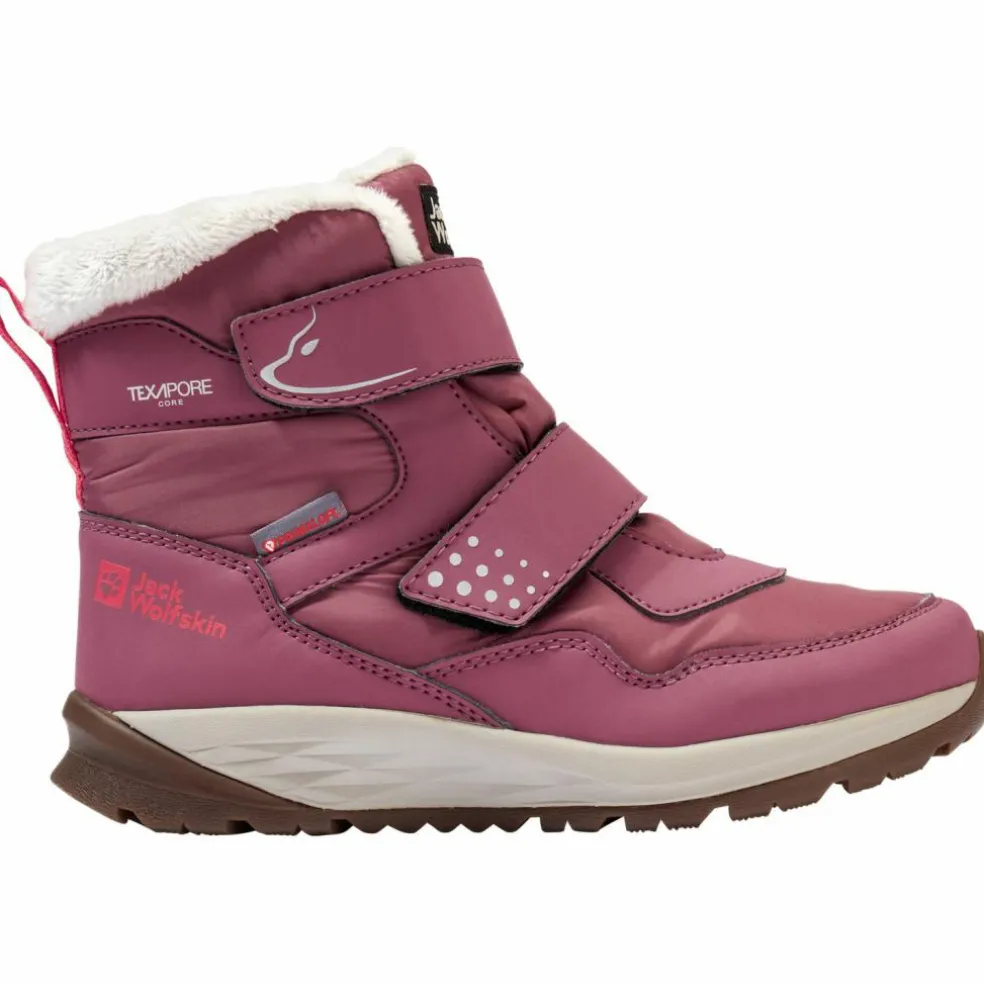Jack Wolfskin · POLAR BEAR-G TEXAPORE MID VC K