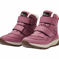 Jack Wolfskin · POLAR BEAR-G TEXAPORE MID VC K
