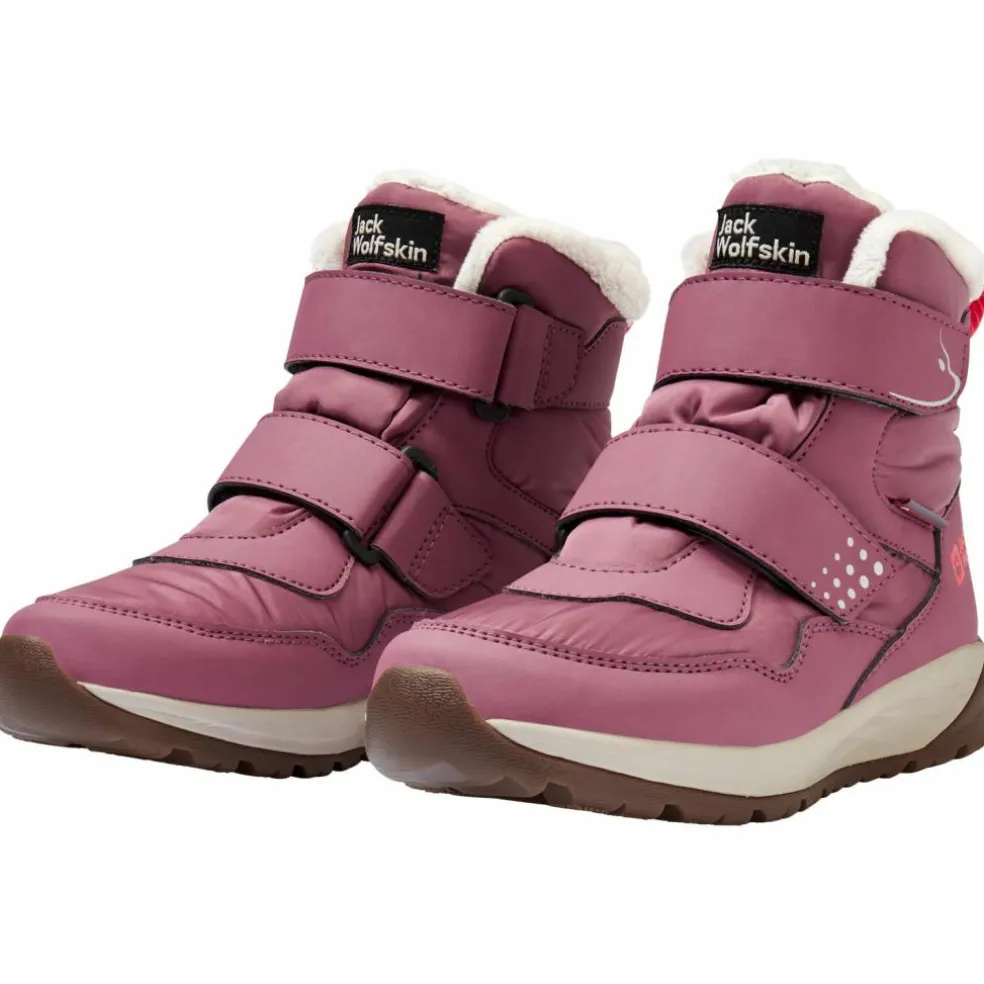 Jack Wolfskin · POLAR BEAR-G TEXAPORE MID VC K