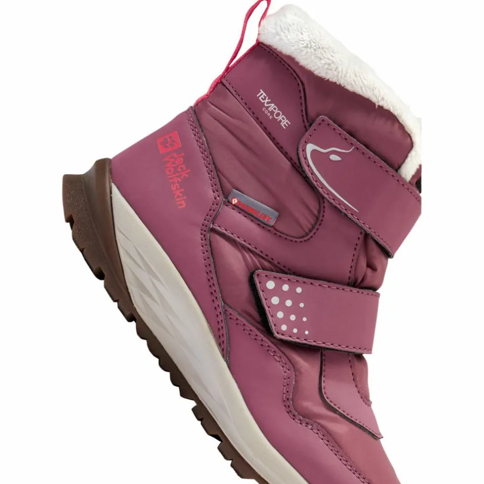 Jack Wolfskin · POLAR BEAR-G TEXAPORE MID VC K