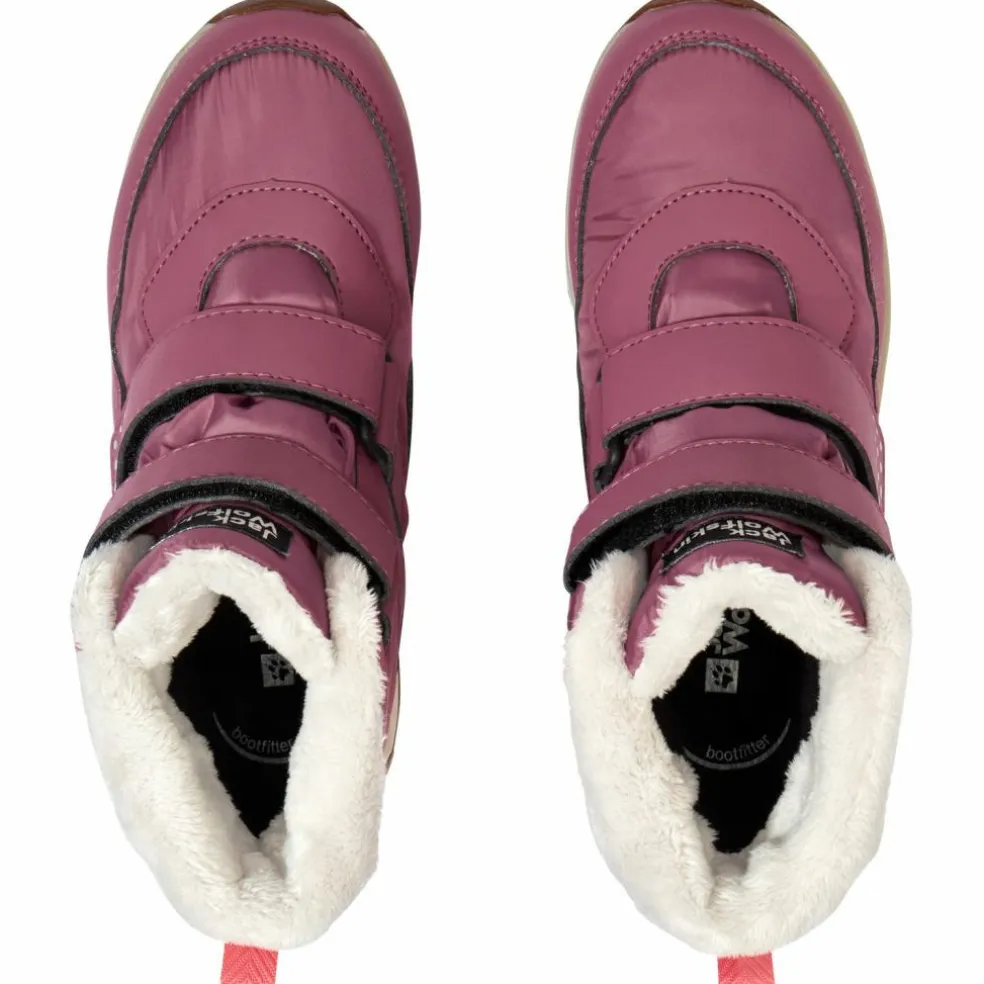 Jack Wolfskin · POLAR BEAR-G TEXAPORE MID VC K