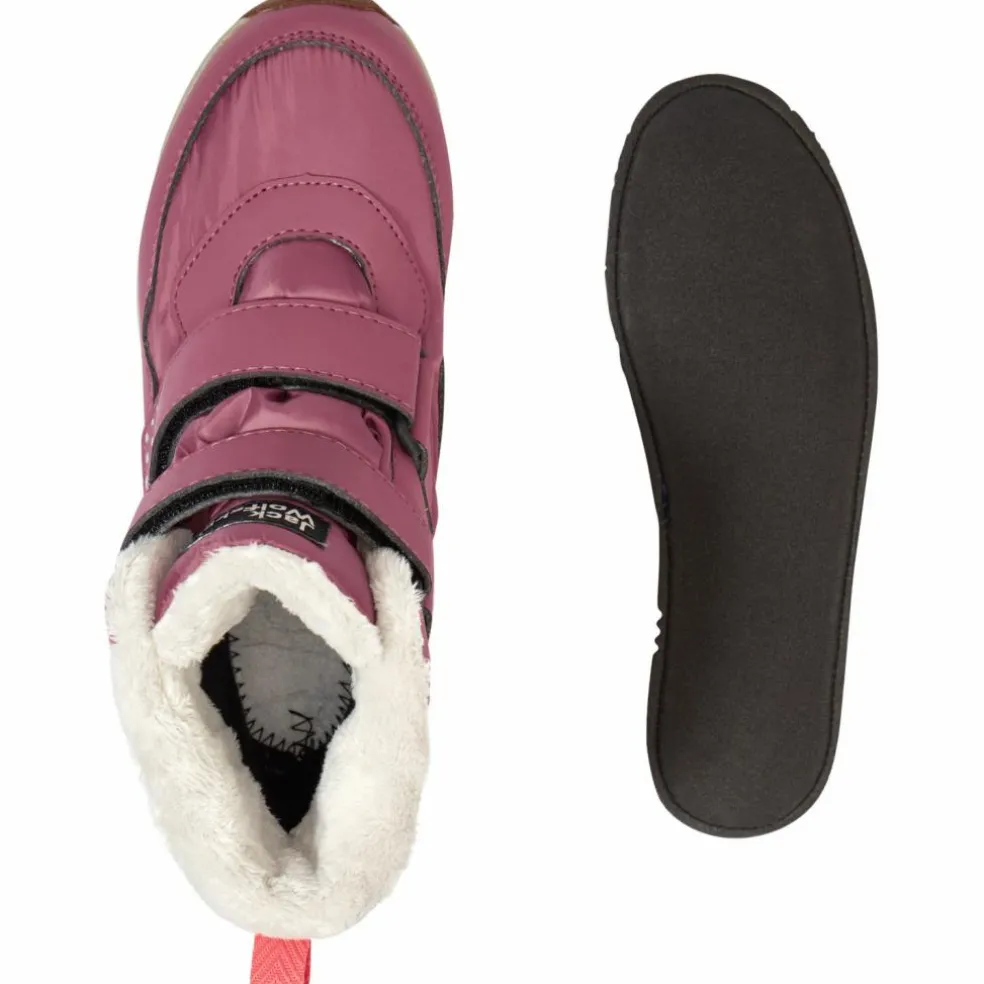 Jack Wolfskin · POLAR BEAR-G TEXAPORE MID VC K