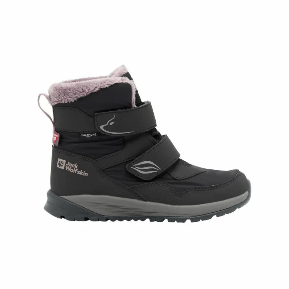 Jack Wolfskin · POLAR BEAR-G TEXAPORE MID VC K
