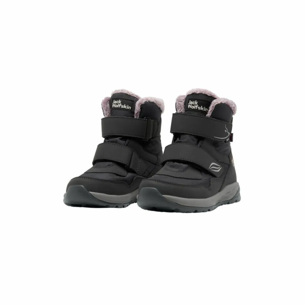 Jack Wolfskin · POLAR BEAR-G TEXAPORE MID VC K