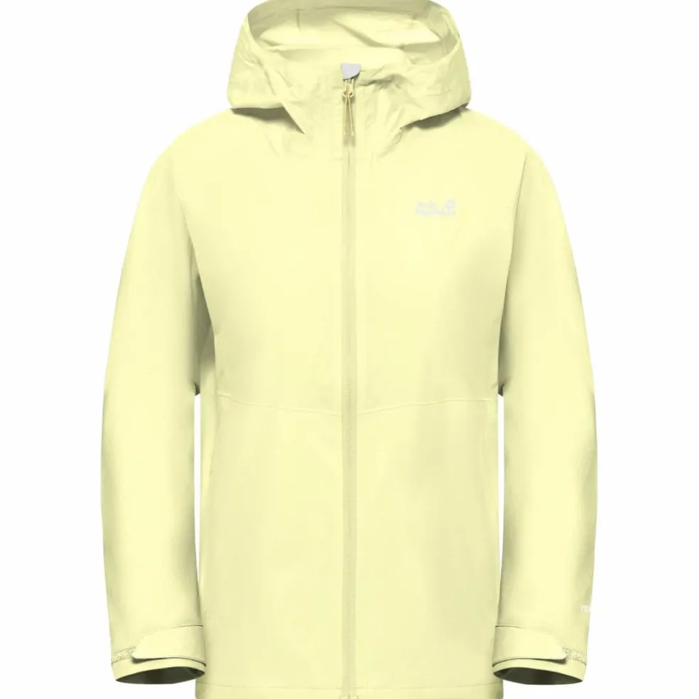 Jack Wolfskin · PRELIGHT 2.5L LT JKT W