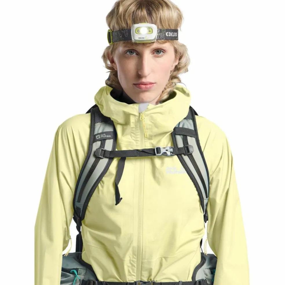 Jack Wolfskin · PRELIGHT 2.5L LT JKT W