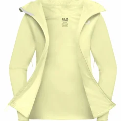 Jack Wolfskin · PRELIGHT 2.5L LT JKT W