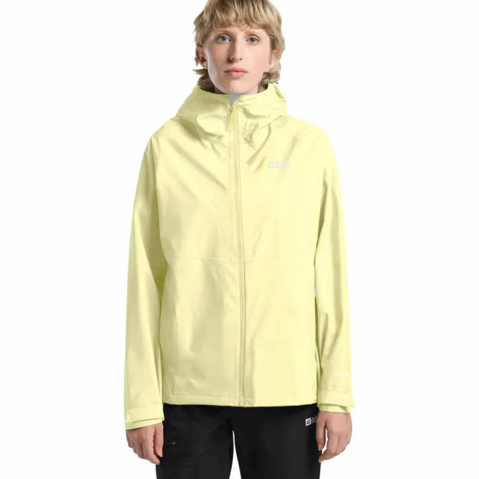 Jack Wolfskin · PRELIGHT 2.5L LT JKT W