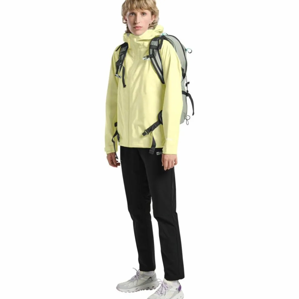 Jack Wolfskin · PRELIGHT 2.5L LT JKT W