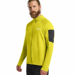 Jack Wolfskin · PRELIGHT FZ M