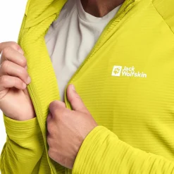 Jack Wolfskin · PRELIGHT FZ M