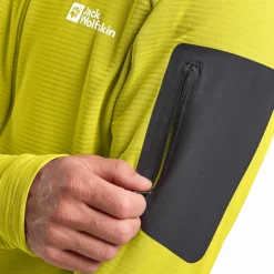 Jack Wolfskin · PRELIGHT FZ M