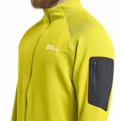 Jack Wolfskin · PRELIGHT FZ M