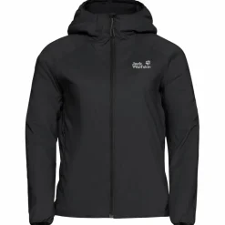 Jack Wolfskin · PRELIGHT INS JKT W