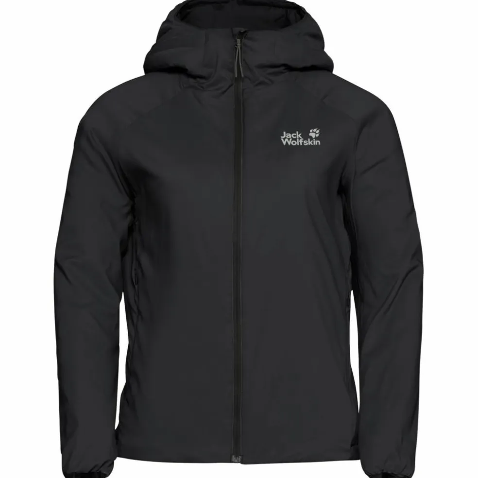 Jack Wolfskin · PRELIGHT INS JKT W