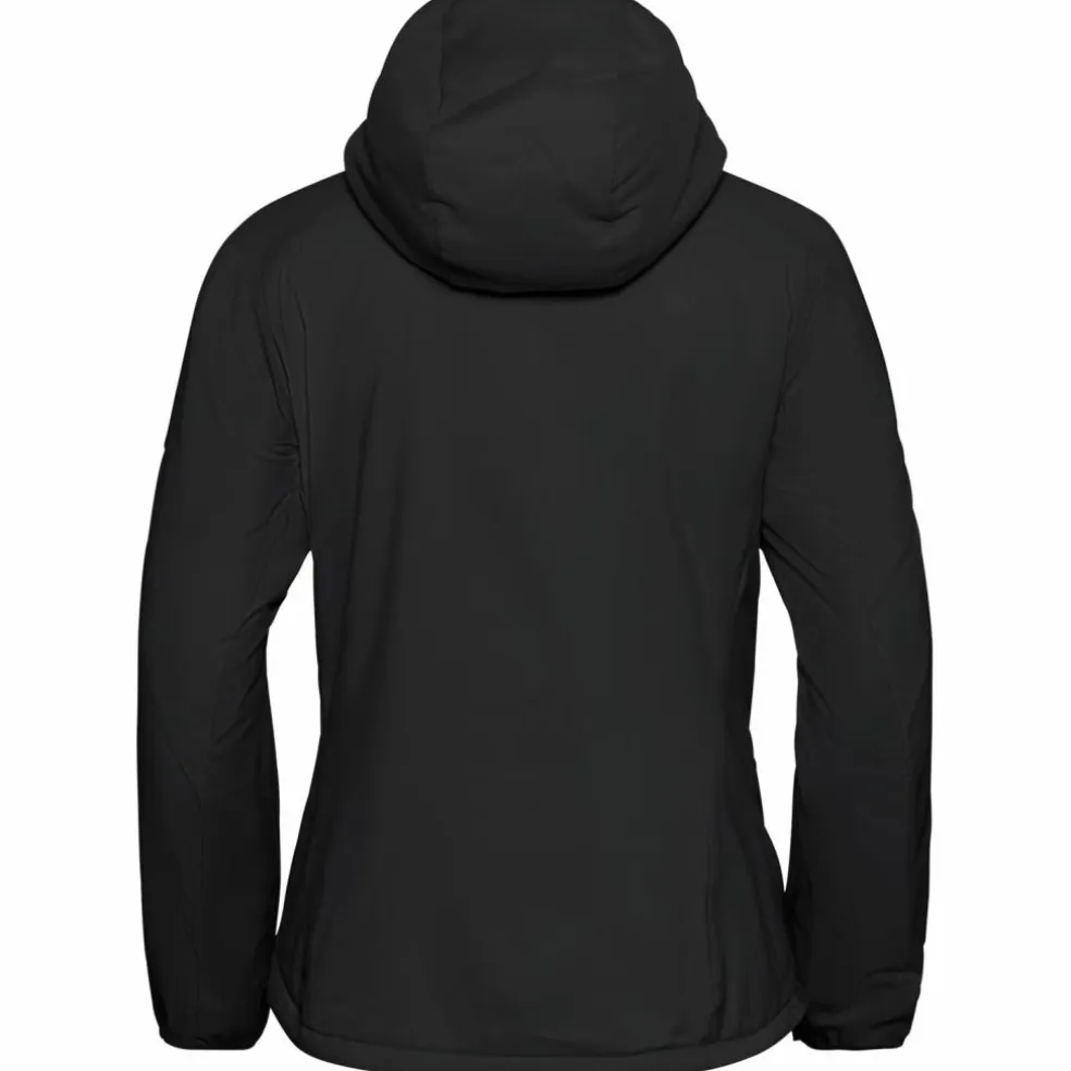 Jack Wolfskin · PRELIGHT INS JKT W