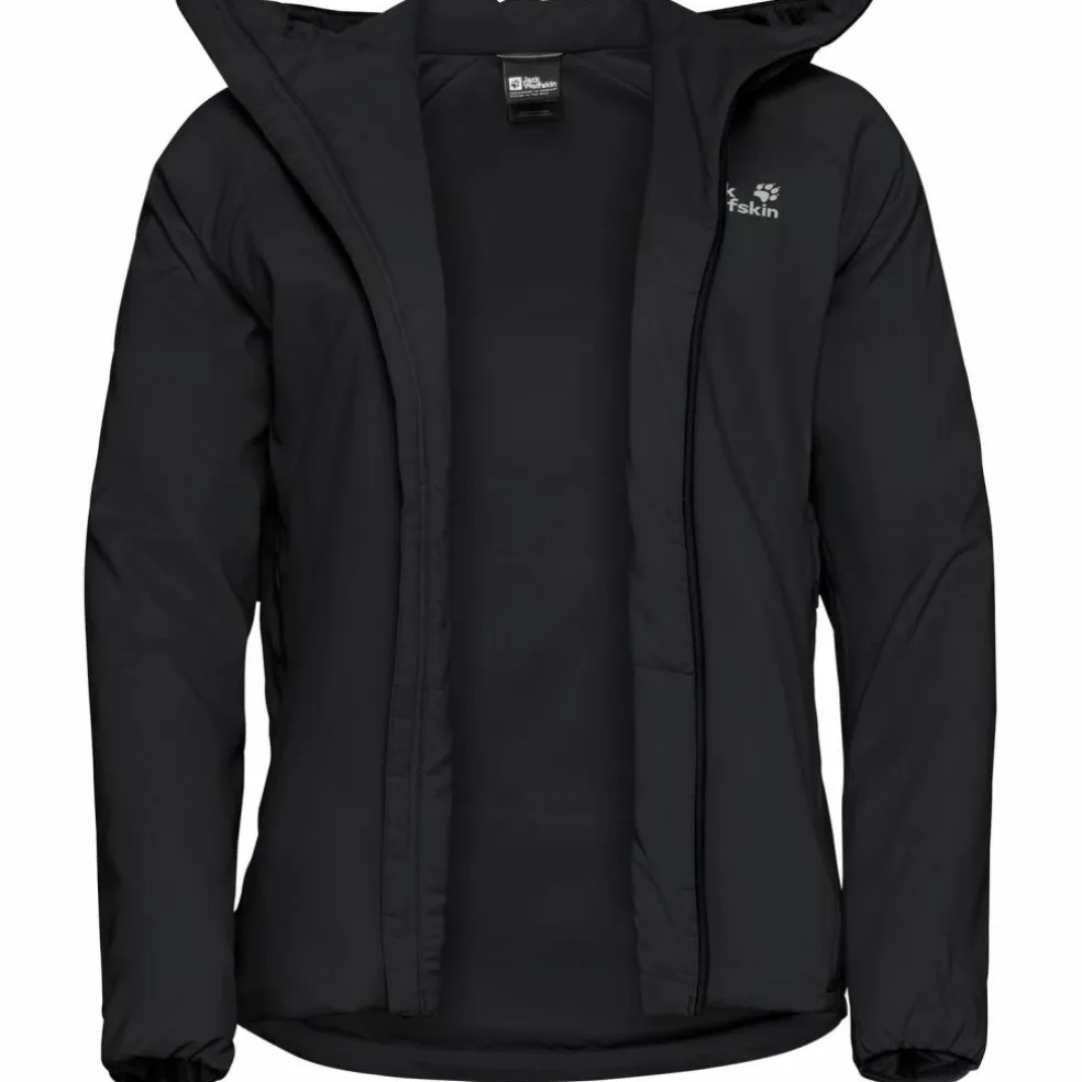 Jack Wolfskin · PRELIGHT INS JKT W