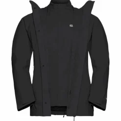 Jack Wolfskin · PRELIGHT 3IN1 JKT M