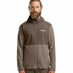 Jack Wolfskin · PRELIGHT TRAIL HOODY M