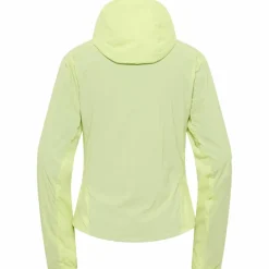 Jack Wolfskin · PRELIGHT INS JKT W