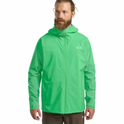 Jack Wolfskin · PRELIGHT 2.5L LT JKT M